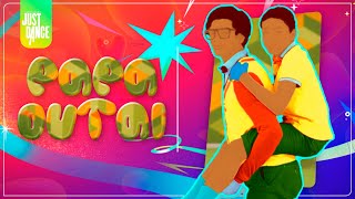 Just Dance 2024 Edition JD quotPapaoutai VS Viagonce quot [upl. by Nnyliram]