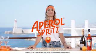 Aperol Spritz sinvite partout [upl. by Anala]