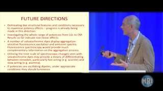 Dr Stephen Cartwright  HRI Rome 2015 Conference [upl. by Nachison]