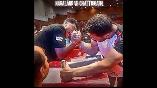 toproll vs Hook armwrestlingshorts armwrestling pafi viralshorts nationalarmwrestling [upl. by Leugim]