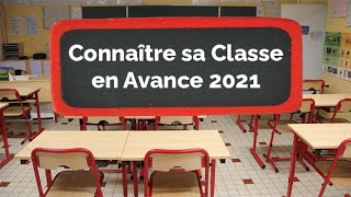 comment connaitre sa classe avant la rentrée 2021 2022 Comment savoir sa classe en avance 2021 [upl. by Arrio316]