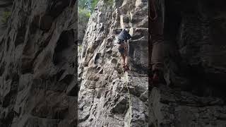 via Celulite Abdominal 8a Br  Salto Ventoso FarroupilhaRS [upl. by Larimor]