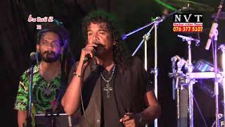 Kingsly Peris with flashback  කොහොමද ගැහිල්ල [upl. by Gamaliel]