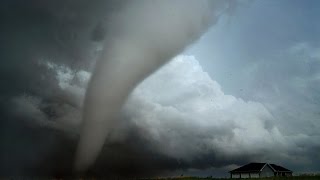 FASTEST MOVING TORNADO  New World Record [upl. by Leirad]