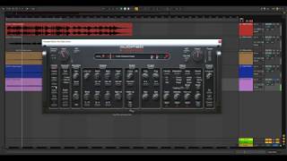 ToneSpot Electric Pro Tutorial  Audified LEGACY [upl. by Erasaec]