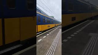 Een DDZ EN een Koploper op rotterdam alexander [upl. by Newg245]