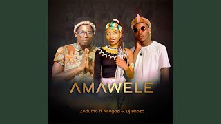 Amawele [upl. by Nisa]