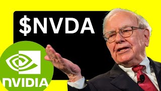 NVDA Stock NVIDIA stock NVDA STOCK Prediction NVDA STOCK Analysis NVDA STOCK NEWS TODAY NVDA [upl. by Ostraw671]