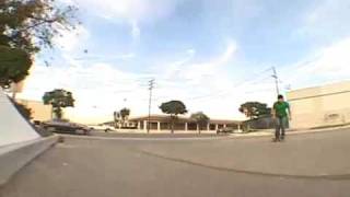 Crazy Skateboarding Daewon Song  FKD Video [upl. by Iyre]