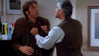 Seinfeld quotThe Real Petermanquot recut trailer [upl. by Lowrie601]