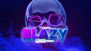 Tymek  Blazy MUNDUR REMIX [upl. by Coleman]