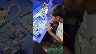 LED LCD tv repairing course institute delhi free demo join call 9540 239 239 [upl. by Vial]