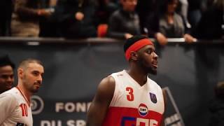 Swiss Basketball League Cup Final Four 2019  Official Aftermovie 🔵🔴 [upl. by Donohue]