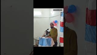 ISLAMIC QUIZ SIO BATLA HOUSE quran students islamicvideo youthclub [upl. by Atil]