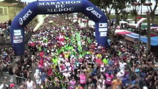 Healdsburg Wine Country Half Marathon Destination Races [upl. by Godfrey]