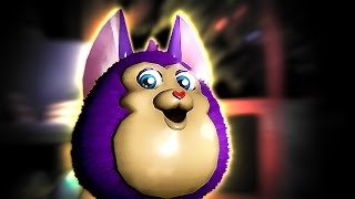 WHY IS THIS GAME SO SCARY  Tattletail 1 [upl. by Kristy3]