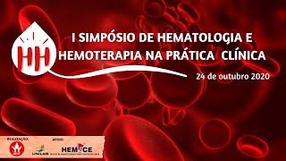 WEBINAR 5 REAÇÕES TRANSFUSIONAIS [upl. by Bernadina]