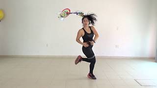 Quebradita quotZubailaitoquot ft Marichuy Hernandez Dance [upl. by Block]