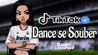 Dance se souber TikTok 2024🎶💜 [upl. by Gifford602]