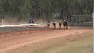 Moranbah 11112023 Race 5 [upl. by Maltzman]