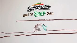 Spectracide® Bug Stop® Home Barrier  Make the Smart Choice [upl. by Leamaj]