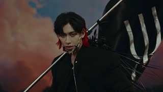 뱀뱀 BamBam LAST PARADE MV [upl. by Schell]