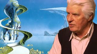 Roger Dean Part Two [upl. by Naujud163]