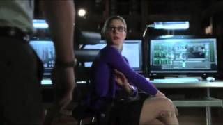 Oliver amp Felicity 1x18 Part 2 [upl. by Oijres]