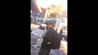 Intentionally Lyrics  Taylor Grey [upl. by Nehpets]