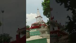 Gomteshwar Mahadev Dham kerakat song music [upl. by Issirk]