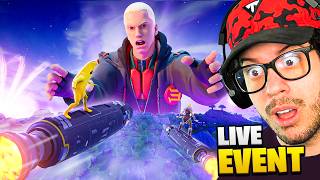 Fortnite CHAPTER 5  EVERYTHING NEW EXPLAINED [upl. by Markman]