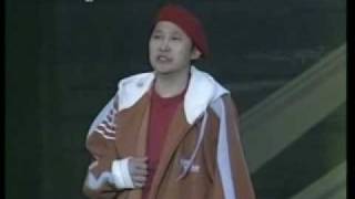 Hoshin Shog Sumu in Naadam13 [upl. by Karlotte]