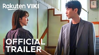 Face Me  Official Trailer  Lee Min Ki  Han Ji Hyun ENG SUB [upl. by Aileme]