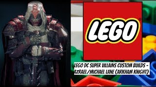 LEGO DC Super Villains Edição Especial  SÓ TEM 3 NO BRASIL Uma É do Authentic Games  Unboxing [upl. by Hildagard23]