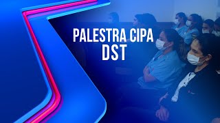 Palestra sobre prevenção é realizada aos colaboradores do Hospital Cassems de Campo Grande [upl. by Delores]