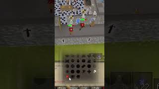 LUMBRIDGE BASEMENT RUSHER pt2 507M [upl. by Akcirre]