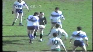 St Marys Burren GAA All Ireland Final 1986 [upl. by Jochbed]