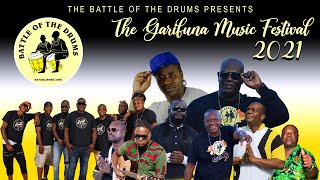 2021 Garifuna Music Festival [upl. by Hpesojnhoj]