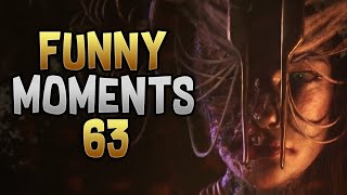 🔪 Dead by Daylight  Funny Moments 63 [upl. by Map]