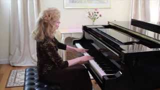 JS Bach Invention No 1 in C Major Teaching amp Performance Videos [upl. by Acalia837]