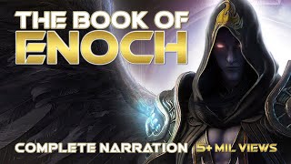 BOOK of ENOCH Full Narration [upl. by Gisela]