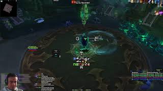 Huntin New Season  Delves M0s MM Hunter  Arcane Mage HC Tonight  guide ui coaching patreon [upl. by Alliuqet451]