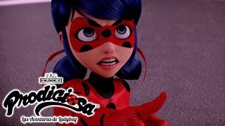 MIRACULOUS  🐞 Compilation 2 🐾 FULL EPISODES ▶️ Horrificator  The Mime Season 1 [upl. by Notlimah]