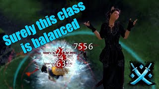 GW2  Willbender WvW Roaming  This class isnt good enough keep BUFFING IT [upl. by Alahc]