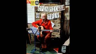 Lynn Florkiewicz  Open Mic at The Trevelyan Arms 19th November 2023 [upl. by Eenahc702]