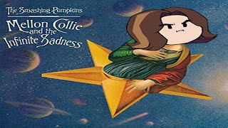 Game Grumps Clip  Arin LOVES Mellon Collie and the Infinite Sadness [upl. by Nawad578]