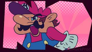 NO  PROGRESS Hotel Mario Reanimated [upl. by Ezitram]