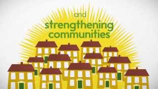 What is Community Matters  Waitrose [upl. by Johnson]