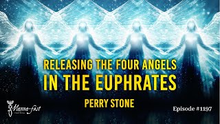 Releasing the Four Angels in the Euphrates  Episode 1197  Perry Stone [upl. by Ettie]