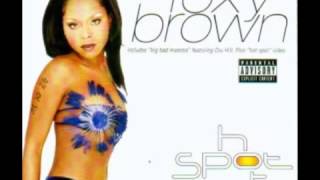 Foxy Brown featuring Jay Z Ill Be Clean Version Unreleased New Music 2011 [upl. by Onitnerolf]